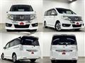 2013 Honda Step WGN