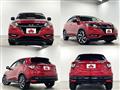 2017 Honda VEZEL