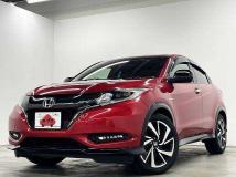 2017 Honda VEZEL