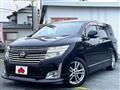 2010 Nissan Elgrand