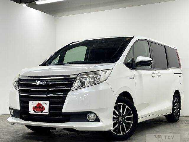 2014 Toyota Noah