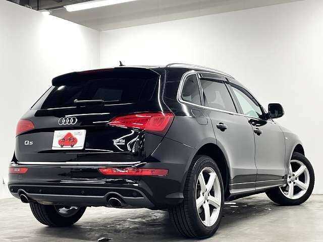 Audi Q5 2017 photo 3