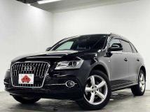 2017 Audi Q5