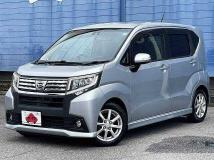2015 Daihatsu Move