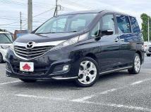 2013 Mazda Biante