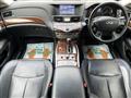 2018 Nissan Fuga