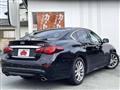 2018 Nissan Fuga