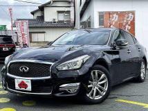 2018 Nissan Fuga