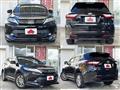 2018 Toyota Harrier