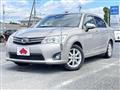 2015 Toyota Corolla Axio