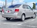 2015 Toyota Corolla Axio