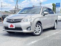 2015 Toyota Corolla Axio
