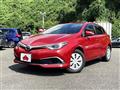 2015 Toyota Auris