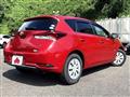 2015 Toyota Auris