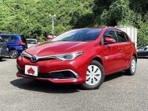 2015 Toyota Auris