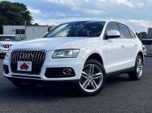 2013 Audi Q5