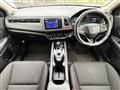 2015 Honda VEZEL
