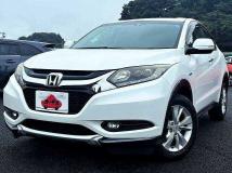 2015 Honda VEZEL