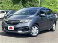 2017 Honda Fit