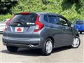 2017 Honda Fit