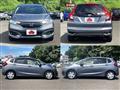 2017 Honda Fit