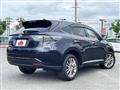 2016 Toyota Harrier