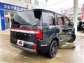 2024 Mitsubishi Delica D5