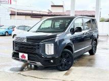 2024 Mitsubishi Delica D5