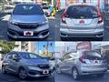 2019 Honda Fit