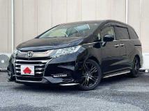 2019 Honda Odyssey