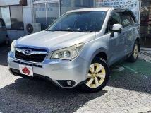 2013 Subaru Forester