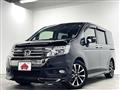 2012 Honda Step WGN