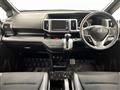 2012 Honda Step WGN