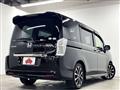 2012 Honda Step WGN