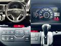 2012 Honda Step WGN