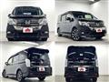 2012 Honda Step WGN