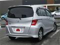 2009 Honda Freed