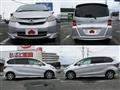 2009 Honda Freed