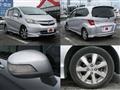 2009 Honda Freed