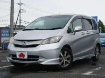 2009 Honda Freed