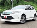 2017 Toyota Harrier