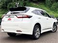 2017 Toyota Harrier
