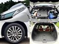 2017 Toyota Harrier