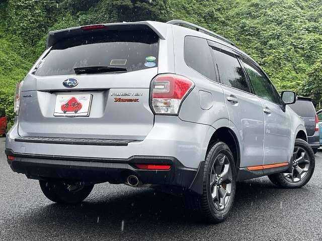 Subaru Forester 2017 photo 3