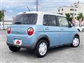 2021 Suzuki Lapin