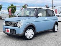 2021 Suzuki Lapin