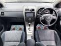2008 Toyota Corolla Fielder