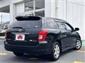 2008 Toyota Corolla Fielder