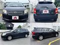 2008 Toyota Corolla Fielder