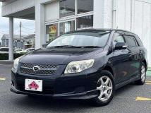 2008 Toyota Corolla Fielder